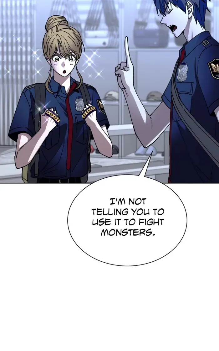 The End of the World is Just a Game to Me Chapter 65 page 77 - 