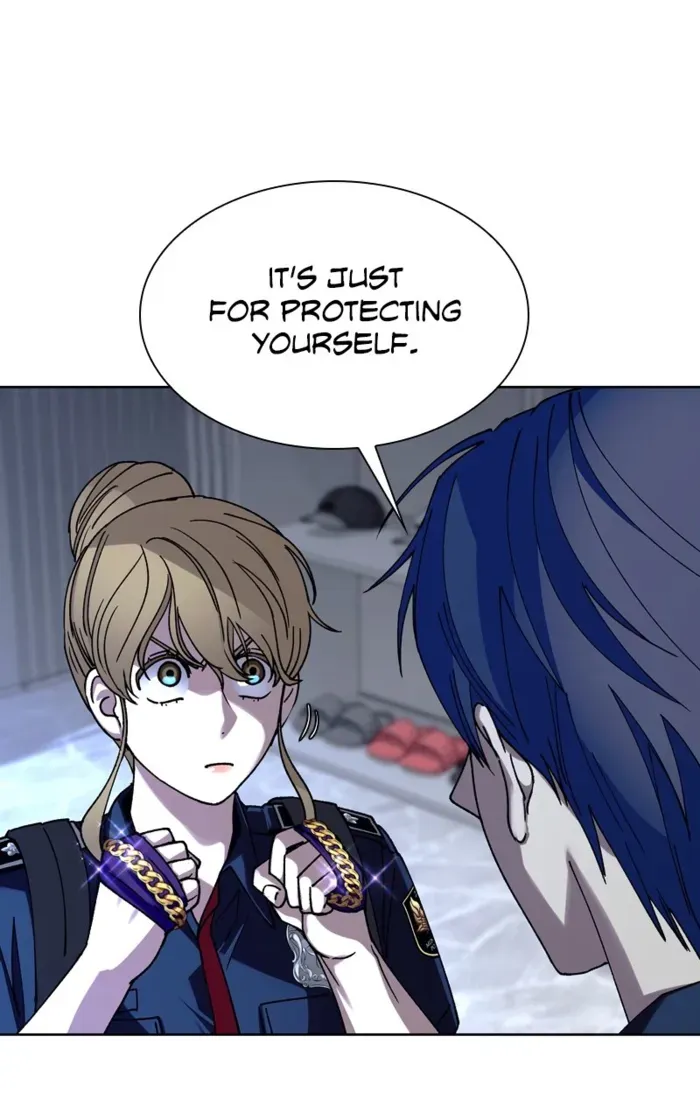 The End of the World is Just a Game to Me Chapter 65 page 78 - 