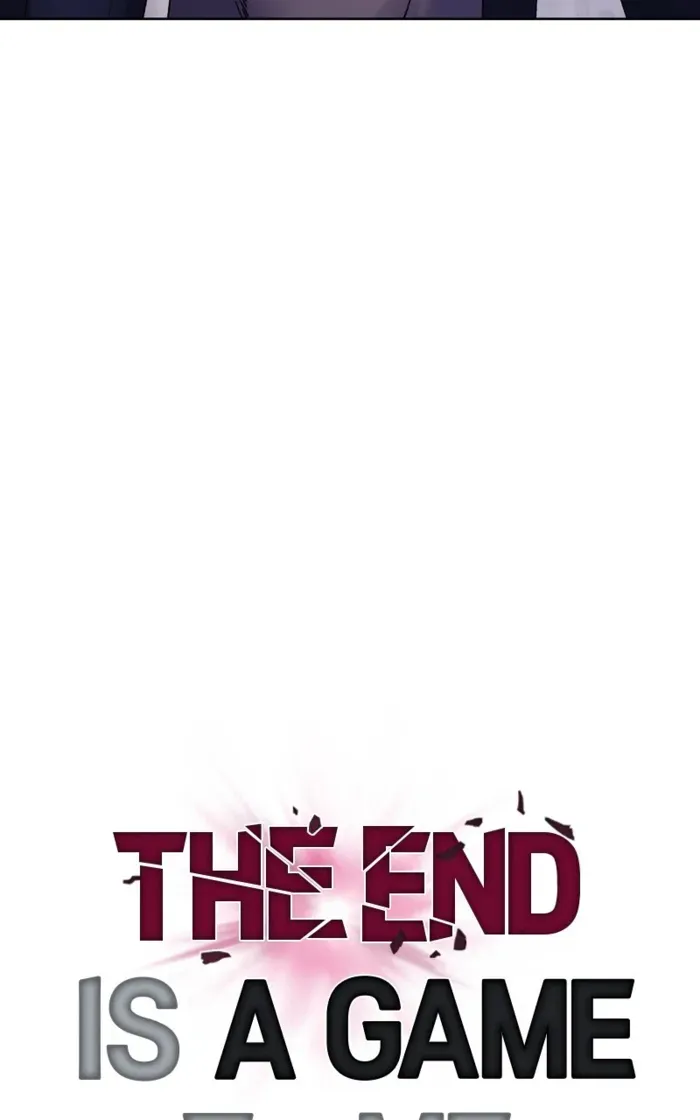 The End of the World is Just a Game to Me Chapter 65 page 83 - 
