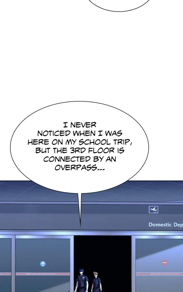 The End of the World is Just a Game to Me Chapter 65 page 86 - 