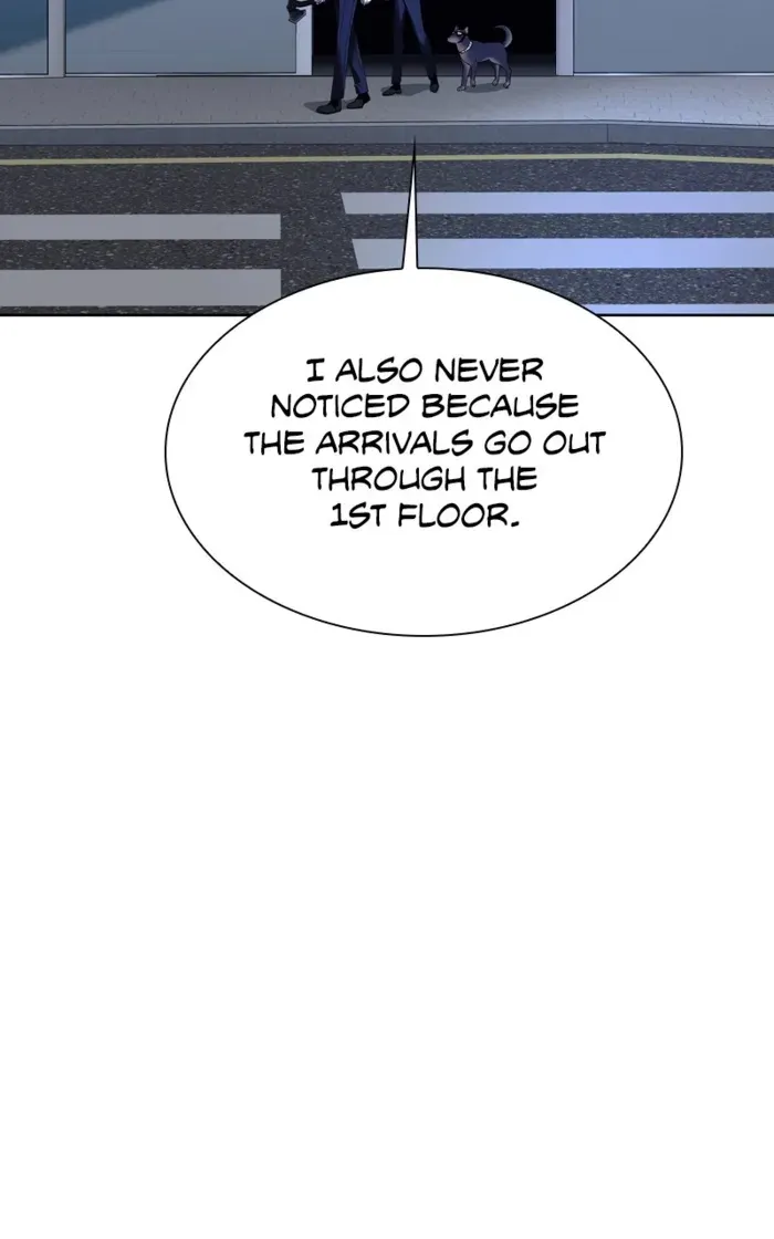 The End of the World is Just a Game to Me Chapter 65 page 87 - 