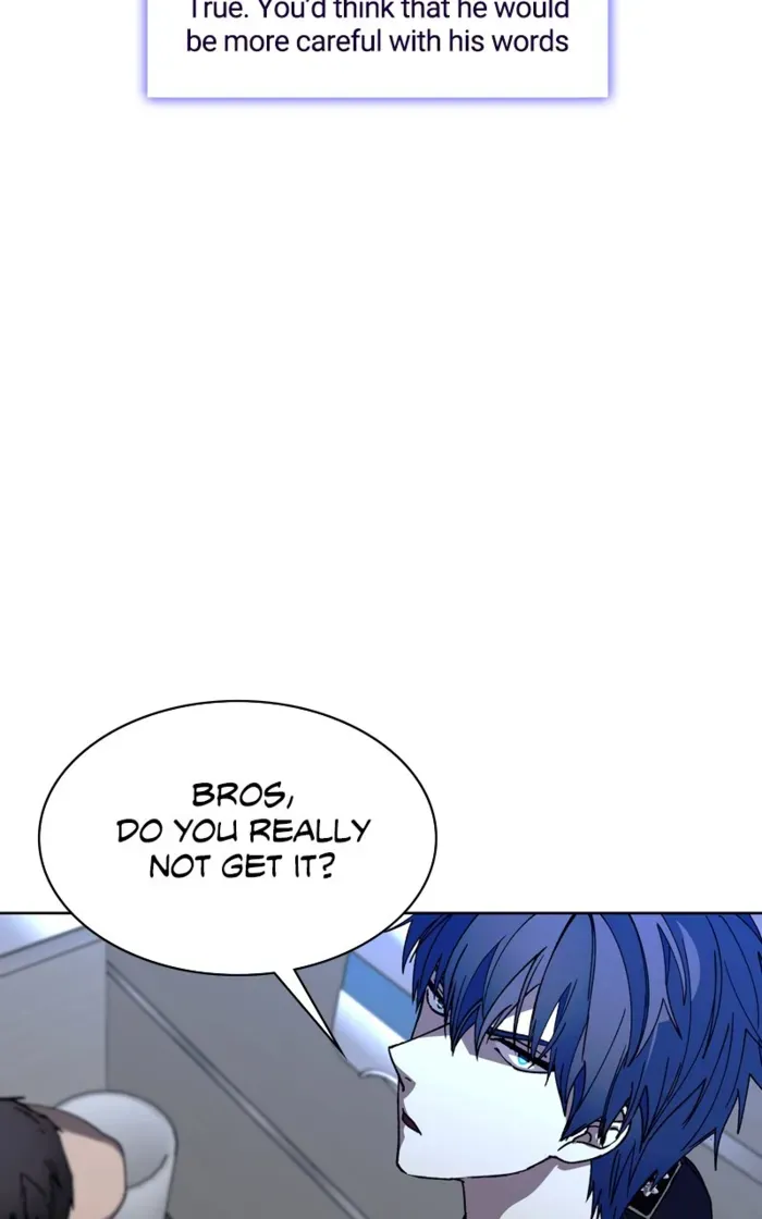 The End of the World is Just a Game to Me Chapter 65 page 10 - 