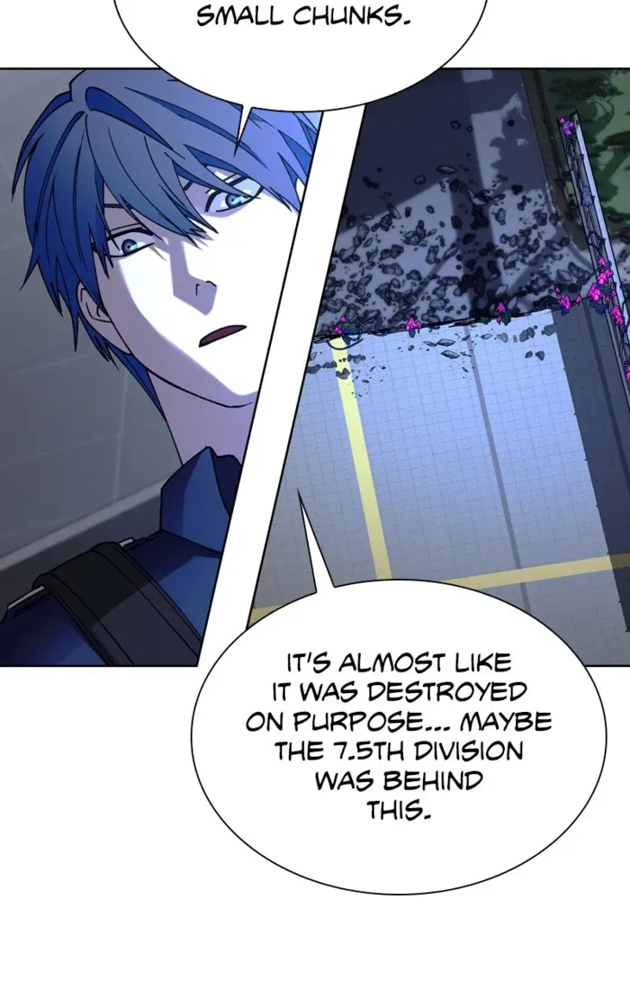 The End of the World is Just a Game to Me Chapter 65 page 91 - 