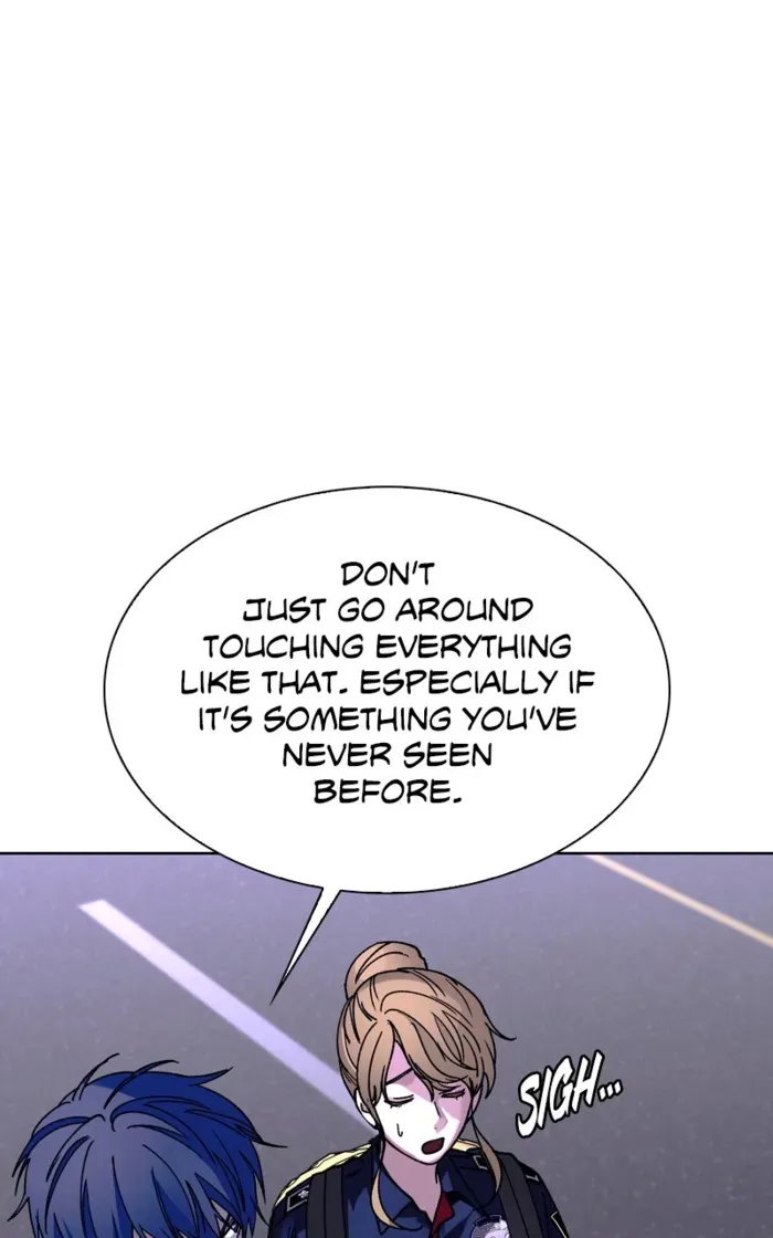 The End of the World is Just a Game to Me Chapter 65 page 99 - 