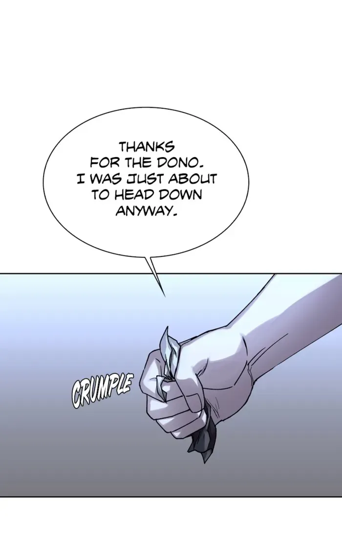 The End of the World is Just a Game to Me Chapter 66 page 1 - 
