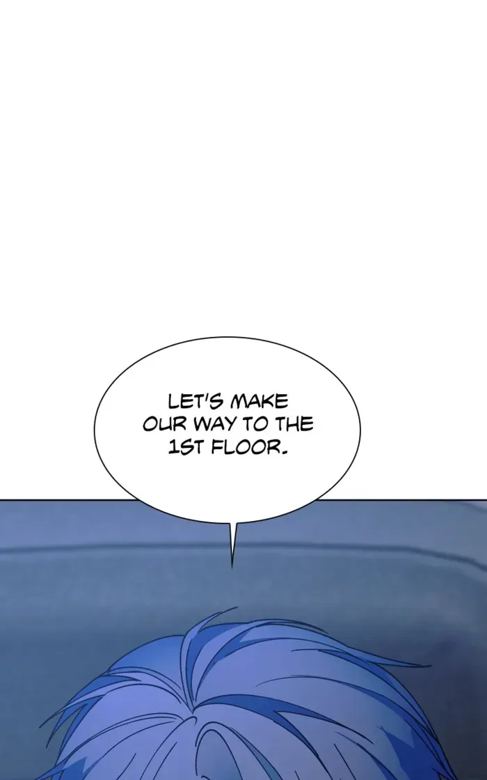 The End of the World is Just a Game to Me Chapter 66 page 2 - 