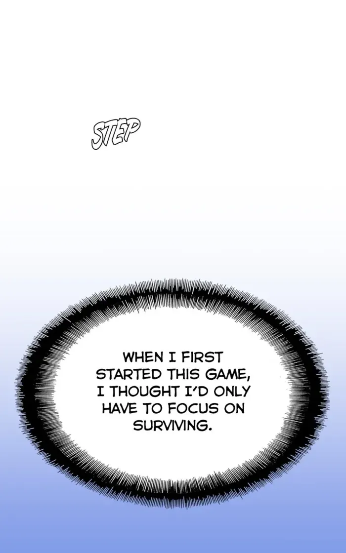 The End of the World is Just a Game to Me Chapter 66 page 11 - 