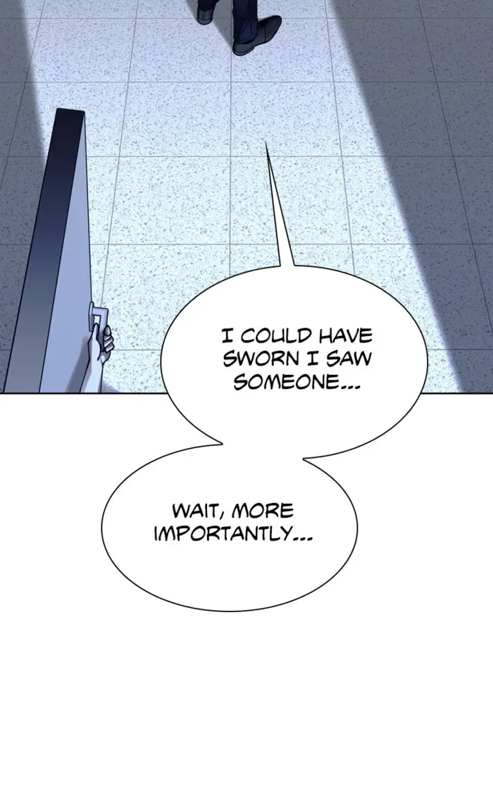 The End of the World is Just a Game to Me Chapter 66 page 101 - 