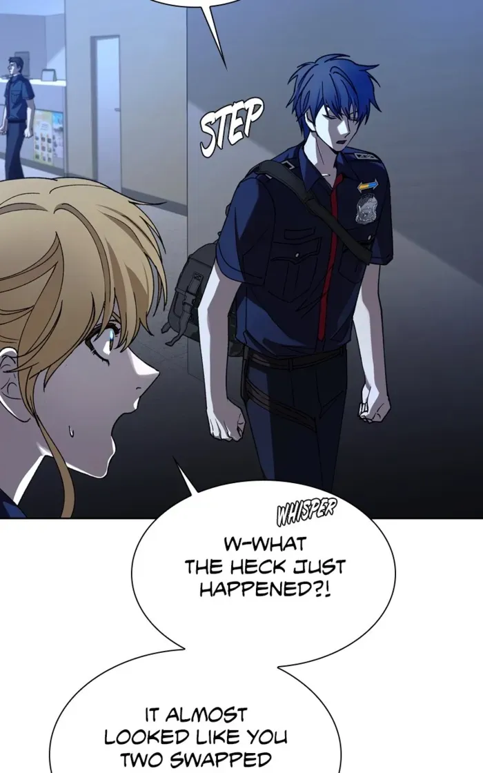 The End of the World is Just a Game to Me Chapter 66 page 104 - 