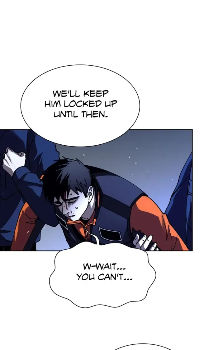 The End of the World is Just a Game to Me Chapter 66 page 113 - 