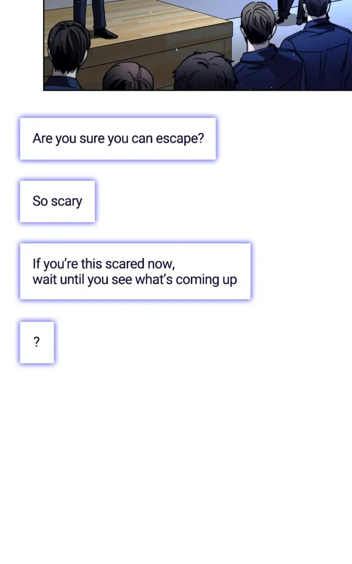 The End of the World is Just a Game to Me Chapter 66 page 115 - 