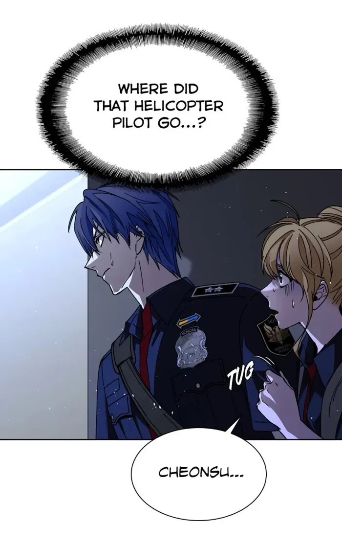 The End of the World is Just a Game to Me Chapter 66 page 116 - 