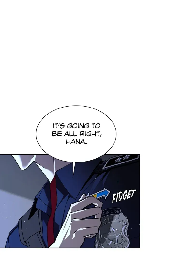 The End of the World is Just a Game to Me Chapter 66 page 117 - 