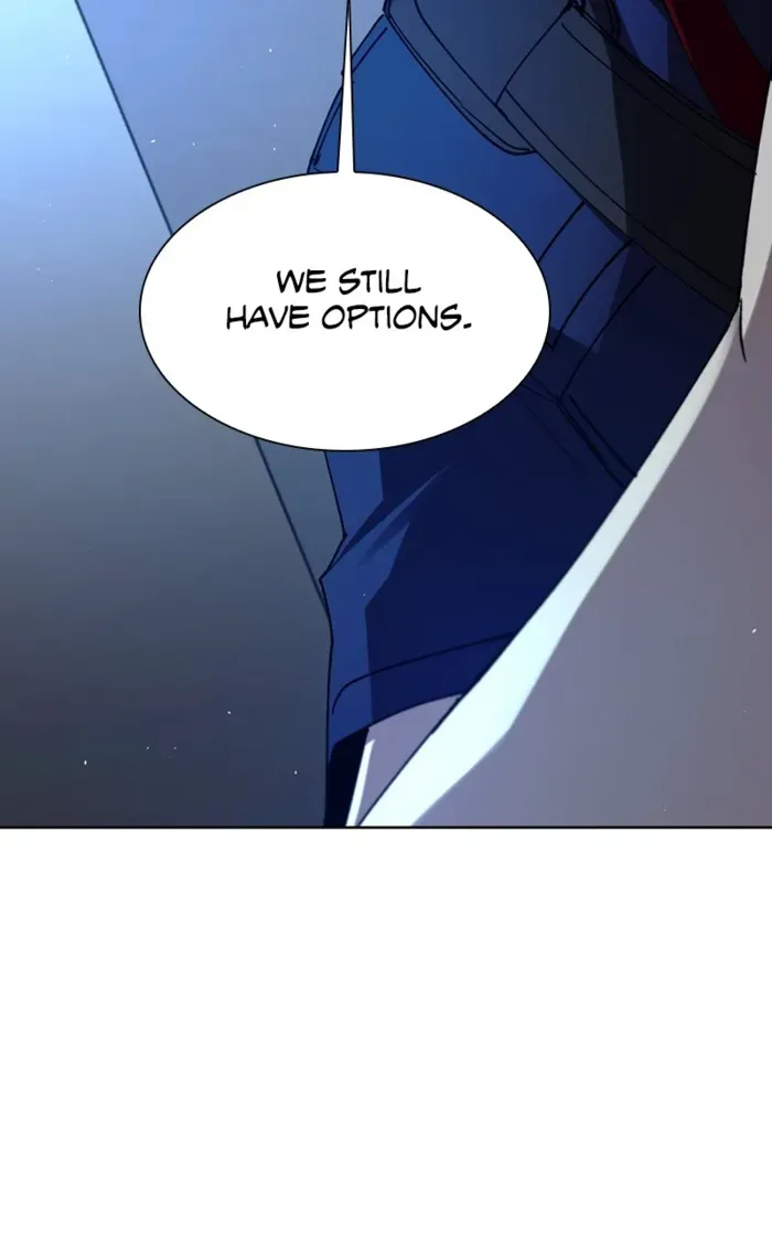 The End of the World is Just a Game to Me Chapter 66 page 119 - 