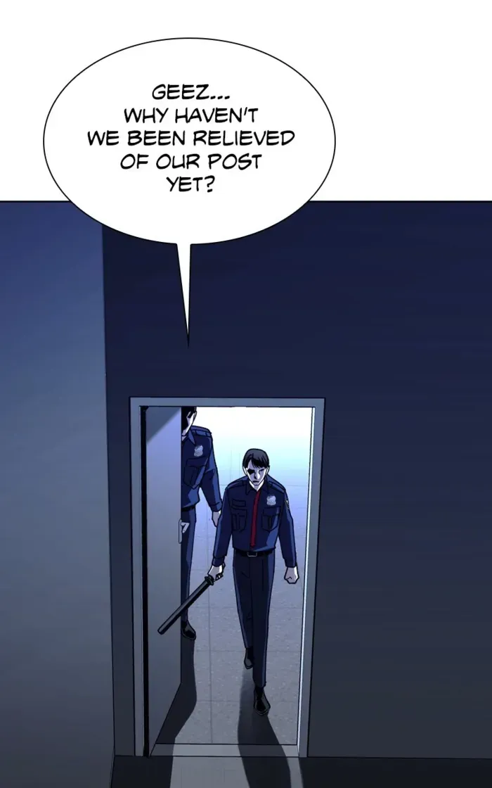 The End of the World is Just a Game to Me Chapter 66 page 19 - 