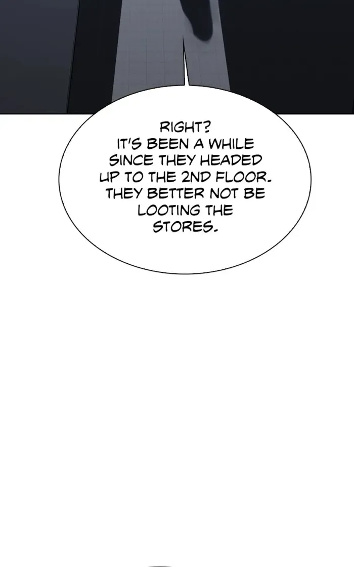 The End of the World is Just a Game to Me Chapter 66 page 20 - 