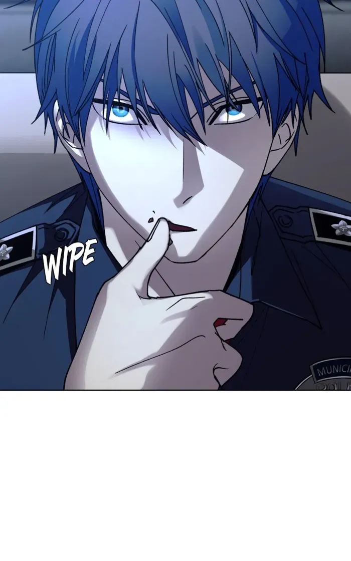 The End of the World is Just a Game to Me Chapter 66 page 3 - 