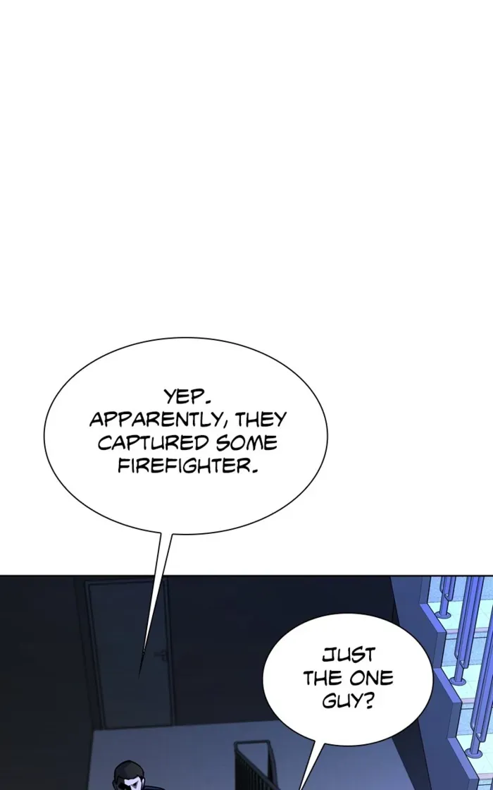 The End of the World is Just a Game to Me Chapter 66 page 22 - 