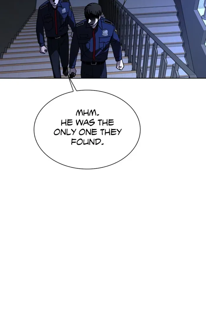 The End of the World is Just a Game to Me Chapter 66 page 23 - 