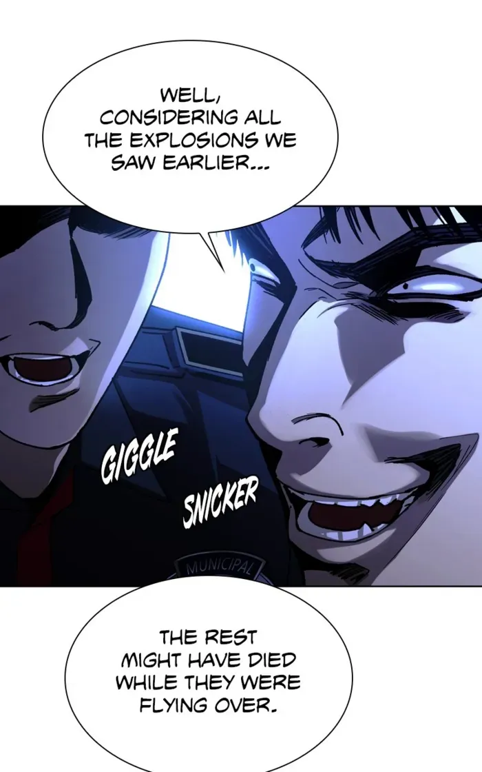 The End of the World is Just a Game to Me Chapter 66 page 24 - 