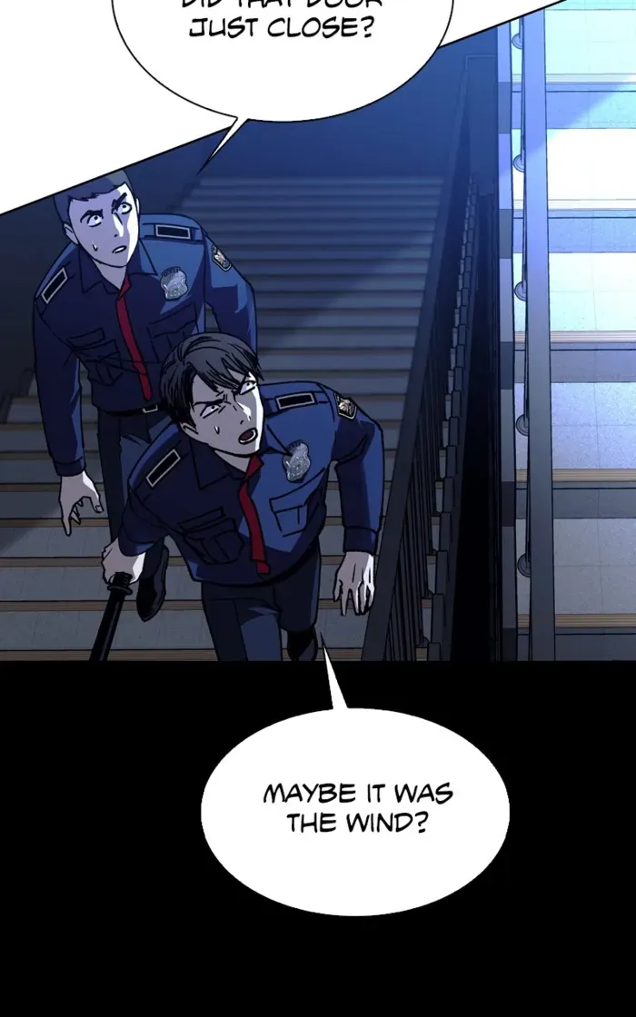 The End of the World is Just a Game to Me Chapter 66 page 27 - 