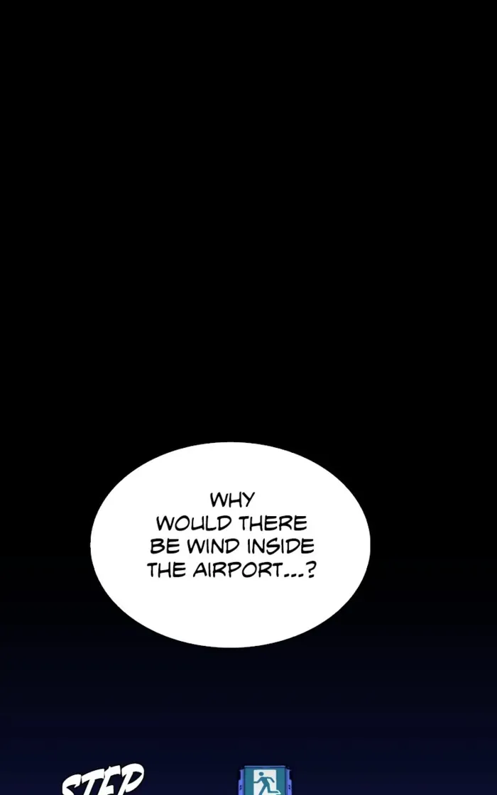 The End of the World is Just a Game to Me Chapter 66 page 28 - 