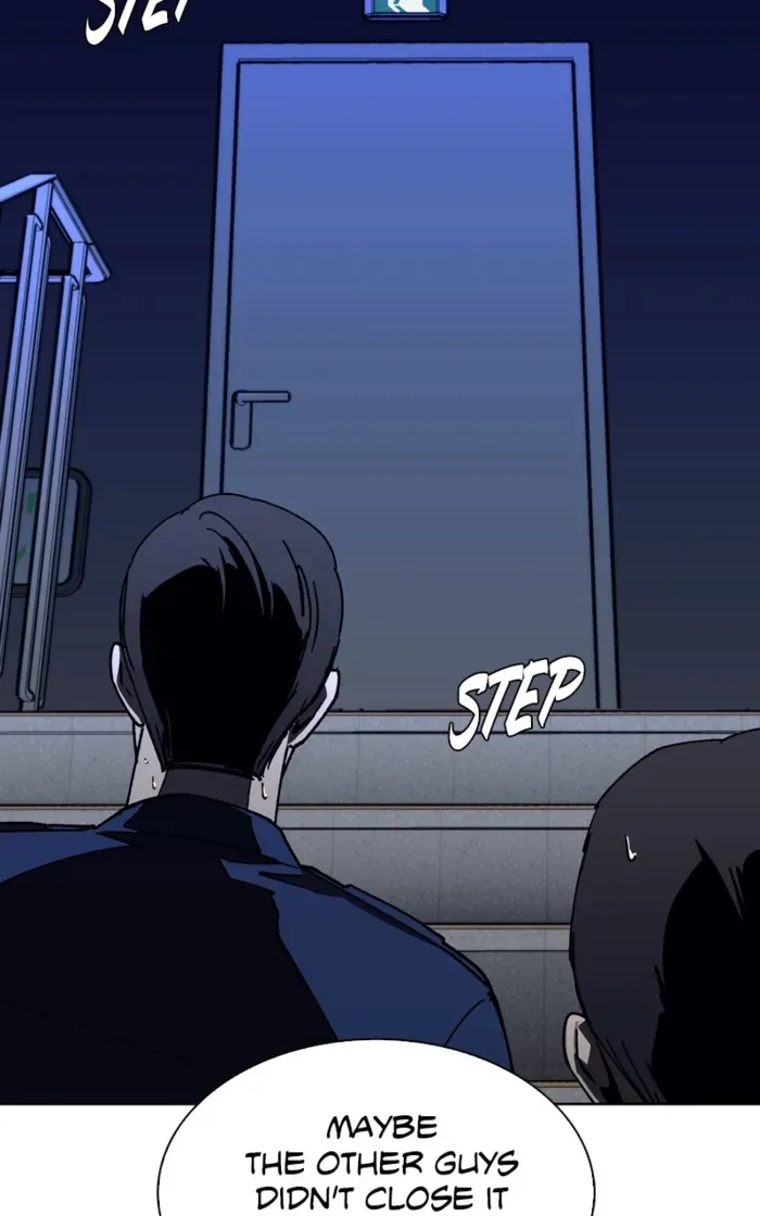 The End of the World is Just a Game to Me Chapter 66 page 29 - 