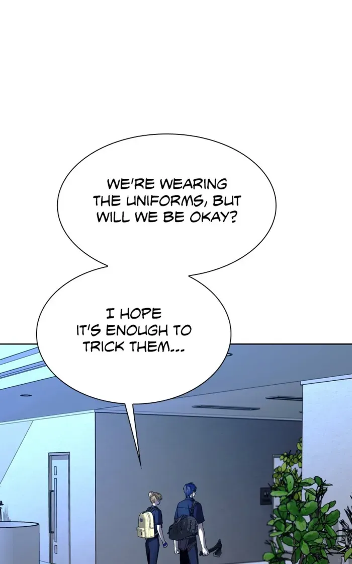The End of the World is Just a Game to Me Chapter 66 page 4 - 