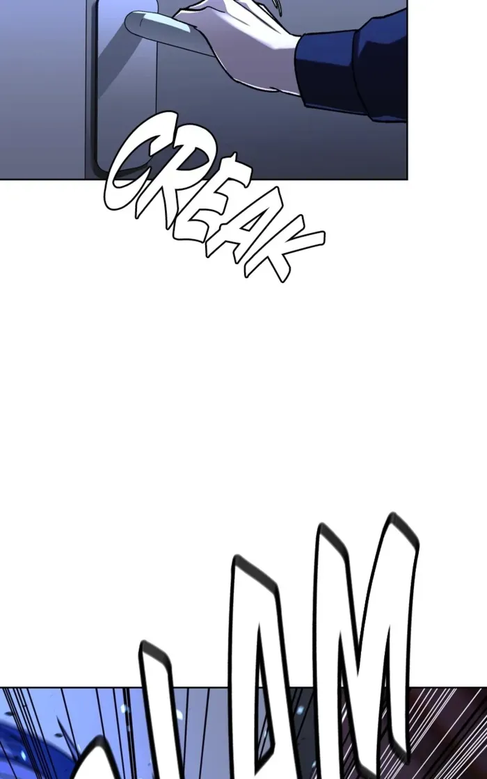 The End of the World is Just a Game to Me Chapter 66 page 31 - 