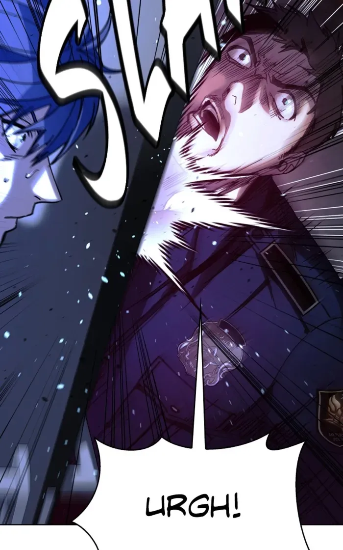 The End of the World is Just a Game to Me Chapter 66 page 32 - 