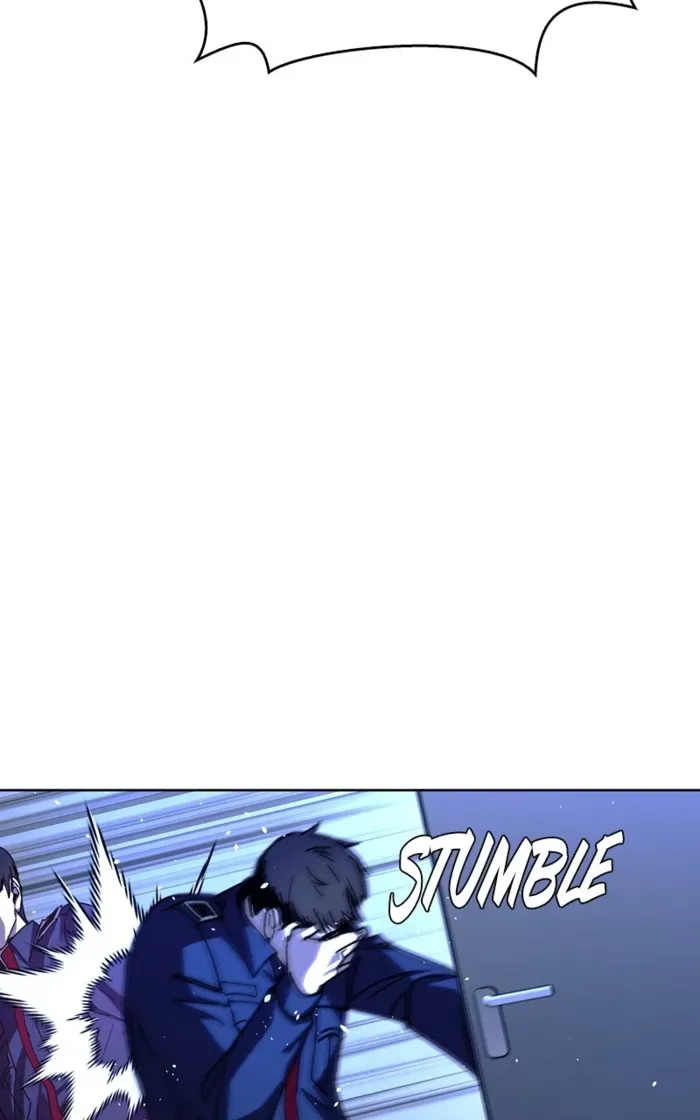 The End of the World is Just a Game to Me Chapter 66 page 33 - 