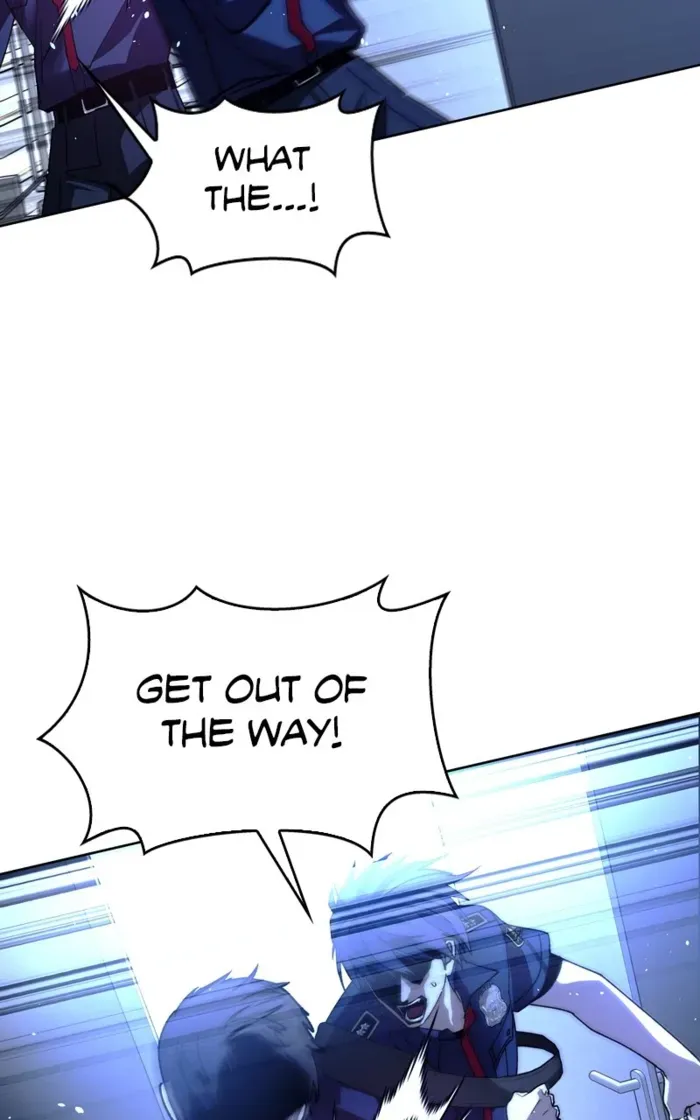 The End of the World is Just a Game to Me Chapter 66 page 34 - 