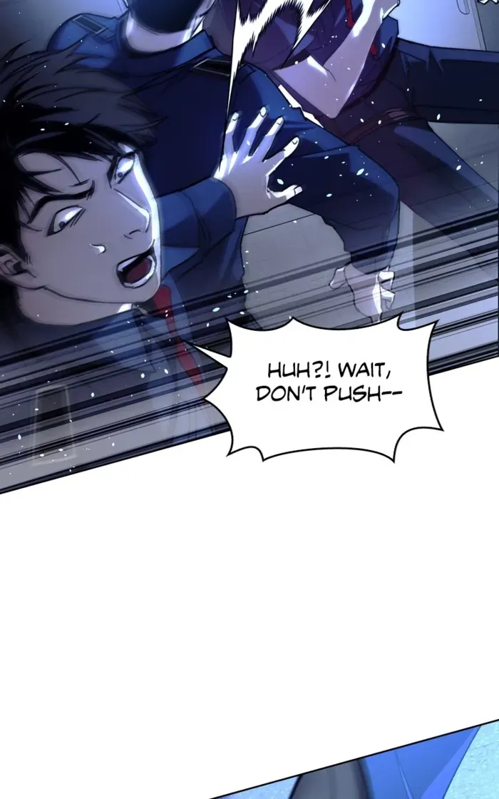 The End of the World is Just a Game to Me Chapter 66 page 35 - 