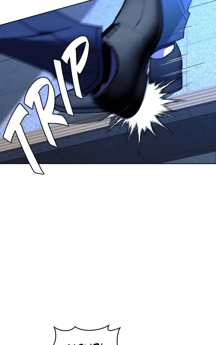 The End of the World is Just a Game to Me Chapter 66 page 36 - 