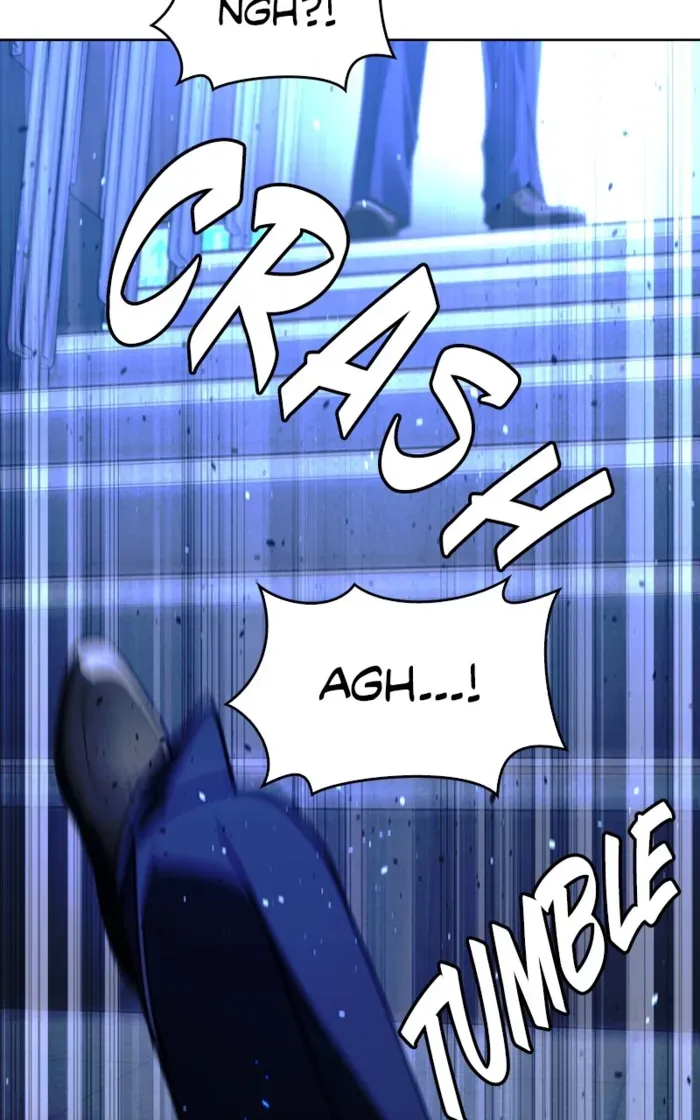 The End of the World is Just a Game to Me Chapter 66 page 37 - 