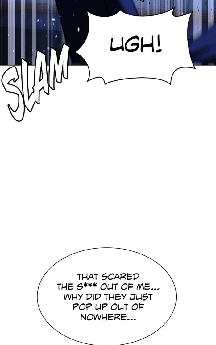 The End of the World is Just a Game to Me Chapter 66 page 38 - 