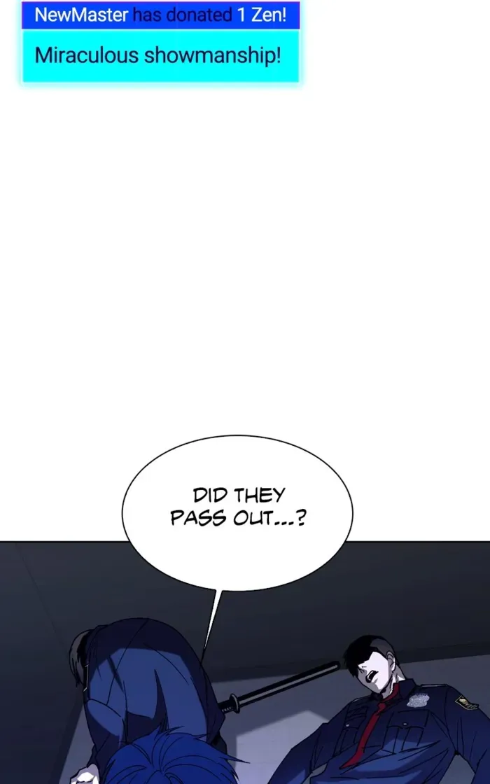 The End of the World is Just a Game to Me Chapter 66 page 40 - 