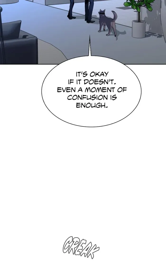 The End of the World is Just a Game to Me Chapter 66 page 5 - 