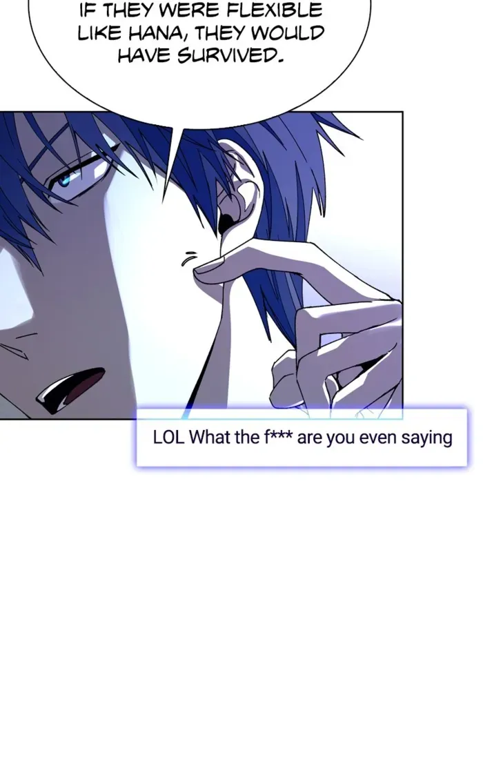 The End of the World is Just a Game to Me Chapter 66 page 42 - 