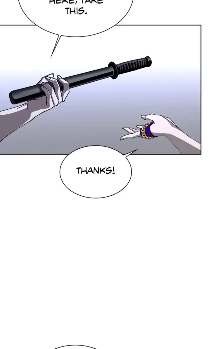 The End of the World is Just a Game to Me Chapter 66 page 44 - 