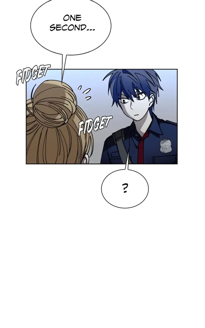 The End of the World is Just a Game to Me Chapter 66 page 45 - 