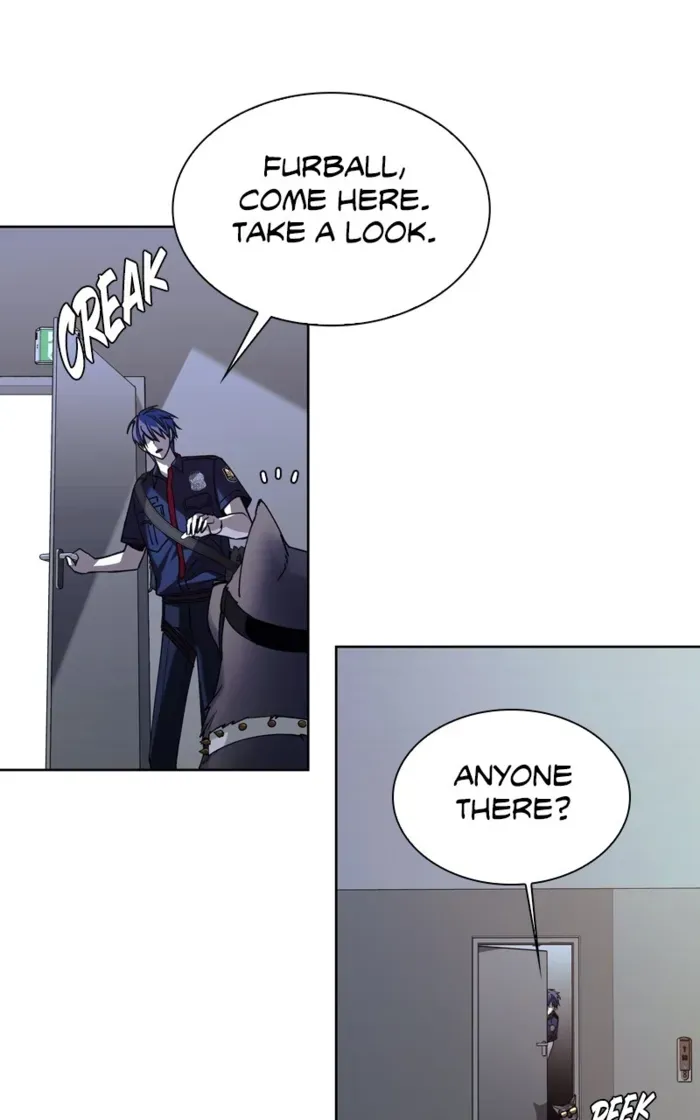 The End of the World is Just a Game to Me Chapter 66 page 48 - 