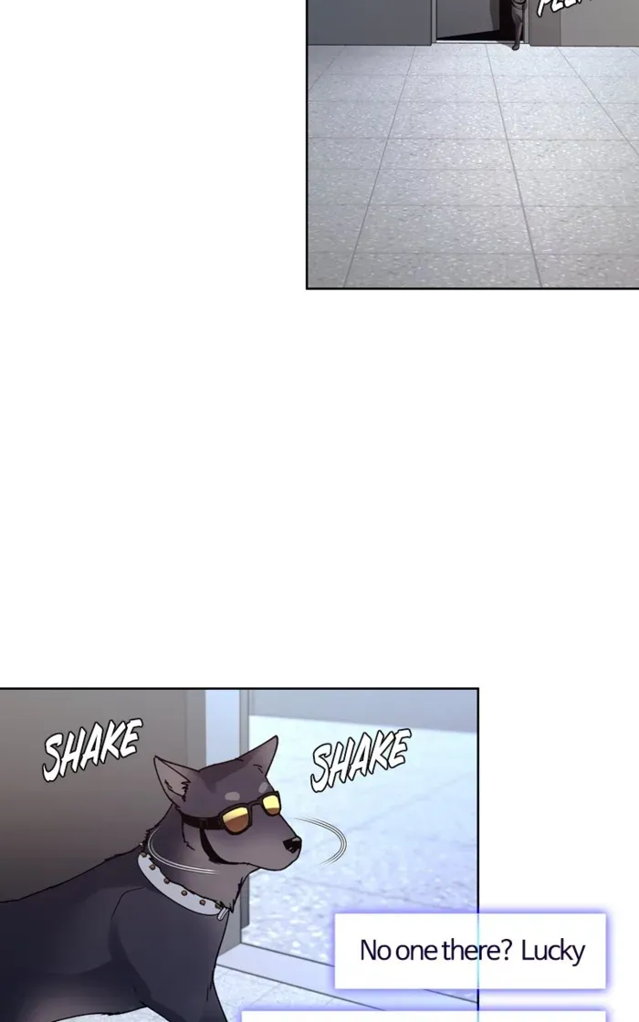 The End of the World is Just a Game to Me Chapter 66 page 49 - 