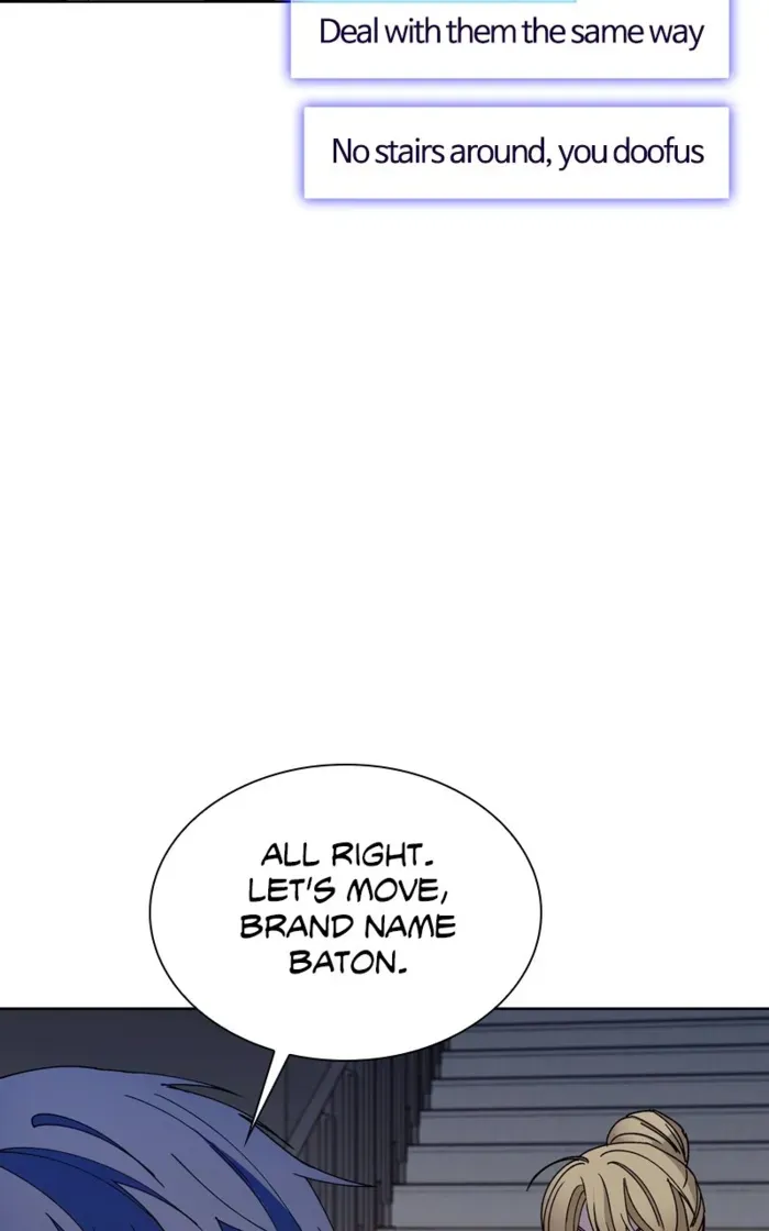The End of the World is Just a Game to Me Chapter 66 page 50 - 