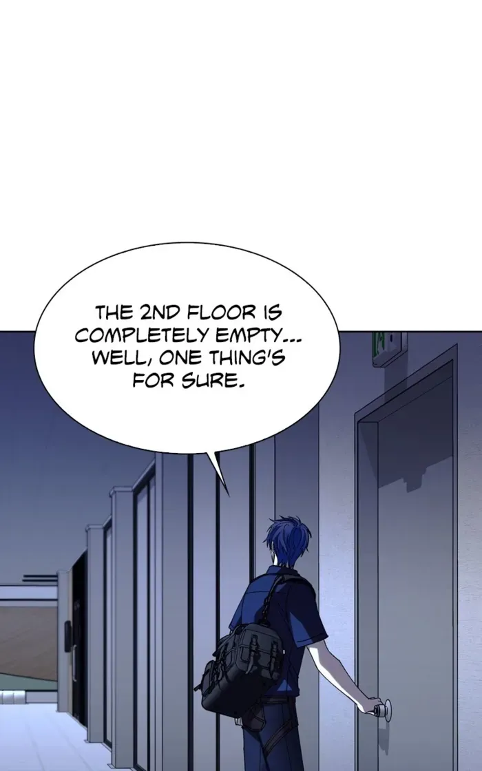 The End of the World is Just a Game to Me Chapter 66 page 6 - 