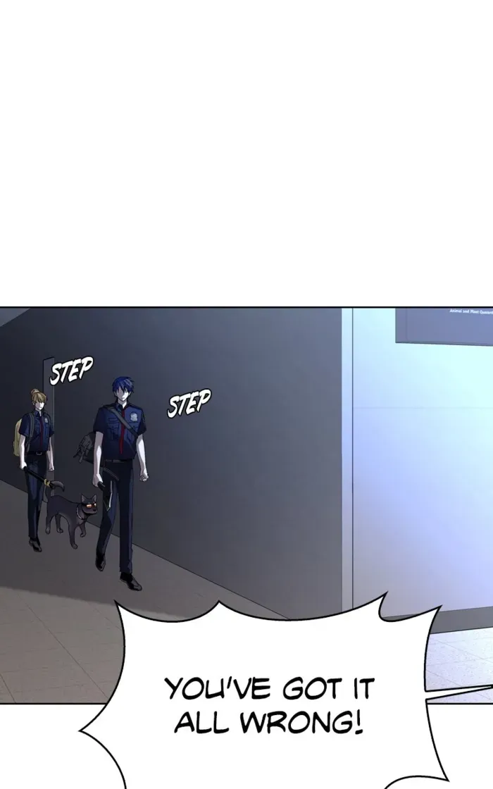 The End of the World is Just a Game to Me Chapter 66 page 52 - 