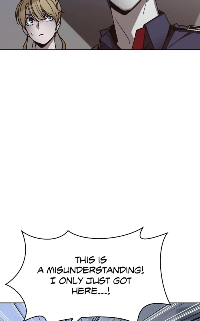 The End of the World is Just a Game to Me Chapter 66 page 54 - 