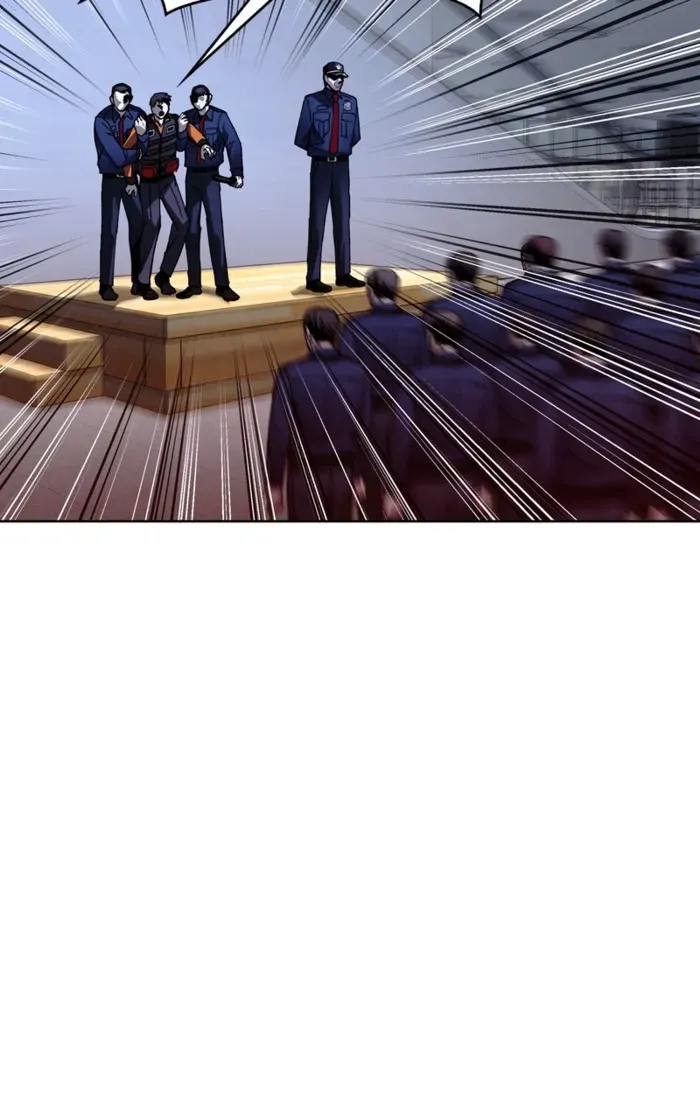 The End of the World is Just a Game to Me Chapter 66 page 55 - 