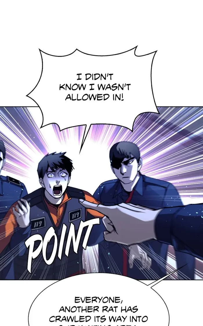 The End of the World is Just a Game to Me Chapter 66 page 57 - 