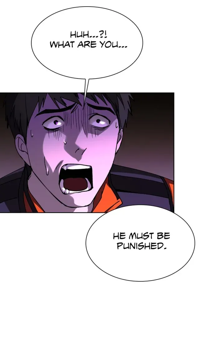 The End of the World is Just a Game to Me Chapter 66 page 60 - 